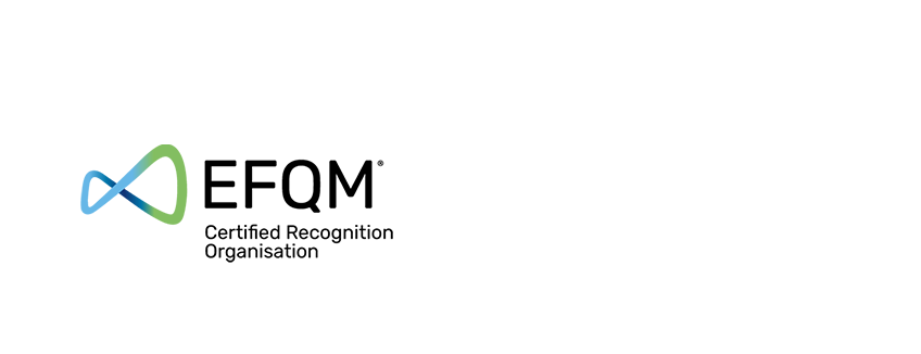 Logo EFQM